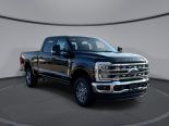 New 2026 Ford Super Duty F-350 SRW Lariat 4x4 Crew Cab 6.75' Box