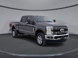 New 2026 Ford Super Duty F-350 SRW XLT 4x4 Crew Cab 6.75' Box