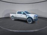New 2026 Ford Super Duty F-350 SRW King Ranch 4x4 Crew Cab 6.75' Box