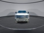 New 2026 Ford Super Duty F-350 SRW King Ranch 4x4 Crew Cab 6.75' Box