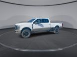New 2026 Ford Super Duty F-350 SRW King Ranch 4x4 Crew Cab 6.75' Box