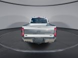 New 2026 Ford Super Duty F-350 SRW King Ranch 4x4 Crew Cab 6.75' Box