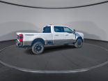 New 2026 Ford Super Duty F-350 SRW King Ranch 4x4 Crew Cab 6.75' Box