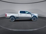 New 2026 Ford Super Duty F-350 SRW King Ranch 4x4 Crew Cab 6.75' Box