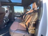 New 2026 Ford Super Duty F-350 SRW King Ranch 4x4 Crew Cab 6.75' Box