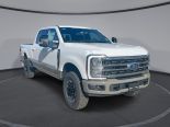 New 2026 Ford Super Duty F-350 SRW King Ranch 4x4 Crew Cab 6.75' Box