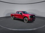 New 2026 Ford Super Duty F-350 SRW Platinum 4x4 Crew Cab 6.75' Box