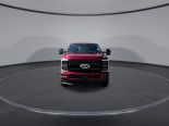 New 2026 Ford Super Duty F-350 SRW Platinum 4x4 Crew Cab 6.75' Box