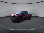 New 2026 Ford Super Duty F-350 SRW Platinum 4x4 Crew Cab 6.75' Box
