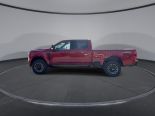 New 2026 Ford Super Duty F-350 SRW Platinum 4x4 Crew Cab 6.75' Box