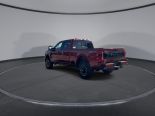 New 2026 Ford Super Duty F-350 SRW Platinum 4x4 Crew Cab 6.75' Box