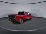 New 2026 Ford Super Duty F-350 SRW Platinum 4x4 Crew Cab 6.75' Box