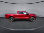 New 2026 Ford Super Duty F-350 SRW Platinum 4x4 Crew Cab 6.75' Box