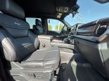 New 2026 Ford Super Duty F-350 SRW Platinum 4x4 Crew Cab 6.75' Box