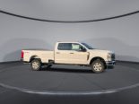 New 2026 Ford Super Duty F-350 SRW XLT 4x4 Crew Cab 8' Box