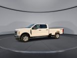 New 2026 Ford Super Duty F-350 SRW XLT 4x4 Crew Cab 8' Box