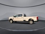 New 2026 Ford Super Duty F-350 SRW XLT 4x4 Crew Cab 8' Box