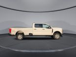 New 2026 Ford Super Duty F-350 SRW XLT 4x4 Crew Cab 8' Box