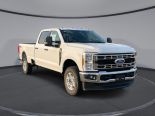 New 2026 Ford Super Duty F-350 SRW XLT 4x4 Crew Cab 8' Box