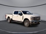 New 2026 Ford Super Duty F-350 SRW Lariat 4x4 Crew Cab 6.5' Box