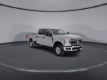 New 2026 Ford Super Duty F-350 SRW XLT 4x4 Crew Cab 6.75' Box