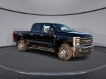 New 2026 Ford Super Duty F-350 SRW Lariat 4x4 Crew Cab 6.75' Box