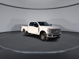 New 2026 Ford Super Duty F-350 SRW Lariat 4x4 Crew Cab 6.75' Box