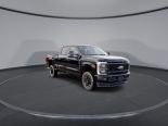 New 2026 Ford Super Duty F-350 SRW XL 4x4 Crew Cab 6.75' Box