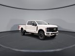 New 2026 Ford Super Duty F-350 SRW Platinum 4x4 Crew Cab 6.75' Box