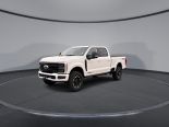 New 2026 Ford Super Duty F-350 SRW Platinum 4x4 Crew Cab 6.75' Box