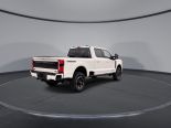 New 2026 Ford Super Duty F-350 SRW Platinum 4x4 Crew Cab 6.75' Box