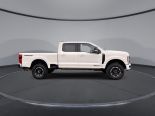 New 2026 Ford Super Duty F-350 SRW Platinum 4x4 Crew Cab 6.75' Box