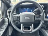 New 2026 Ford Super Duty F-350 SRW Platinum 4x4 Crew Cab 6.75' Box