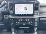 New 2026 Ford Super Duty F-350 SRW Platinum 4x4 Crew Cab 6.75' Box