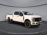 New 2026 Ford Super Duty F-350 SRW XL 4x4 Crew Cab 6.75' Box