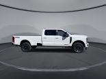 New 2026 Ford Super Duty F-350 SRW Platinum 4x4 Crew Cab 8' Box