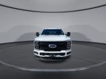 New 2026 Ford Super Duty F-350 SRW Platinum 4x4 Crew Cab 8' Box