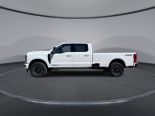New 2026 Ford Super Duty F-350 SRW Platinum 4x4 Crew Cab 8' Box