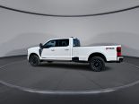 New 2026 Ford Super Duty F-350 SRW Platinum 4x4 Crew Cab 8' Box