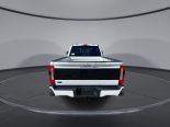 New 2026 Ford Super Duty F-350 SRW Platinum 4x4 Crew Cab 8' Box