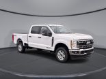 New 2026 Ford Super Duty F-350 SRW XLT 4x4 Crew Cab 6.75' Box