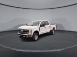 New 2026 Ford Super Duty F-350 SRW XLT 4x4 Crew Cab 6.75' Box