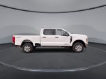 New 2026 Ford Super Duty F-350 SRW XLT 4x4 Crew Cab 6.75' Box