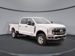 New 2026 Ford Super Duty F-350 SRW XLT 4x4 Crew Cab 6.75' Box