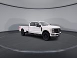 New 2026 Ford Super Duty F-350 SRW XLT 4x4 Crew Cab 8' Box