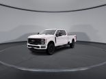 New 2026 Ford Super Duty F-350 SRW XLT 4x4 Crew Cab 8' Box