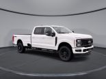New 2026 Ford Super Duty F-350 SRW XLT 4x4 Crew Cab 8' Box