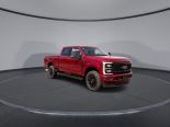 New 2026 Ford Super Duty F-350 SRW Lariat 4x4 Crew Cab 6.75' Box