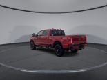 New 2026 Ford Super Duty F-350 SRW Lariat 4x4 Crew Cab 6.75' Box
