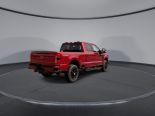 New 2026 Ford Super Duty F-350 SRW Lariat 4x4 Crew Cab 6.75' Box